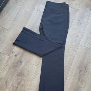 Womens Black Dress Pants - 16W